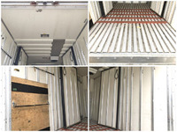 三菱ふそうキャンター冷凍車（冷蔵車）小型（2t・3t）[写真14]