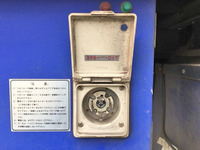 三菱ふそうキャンター冷凍車（冷蔵車）小型（2t・3t）[写真18]