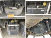 三菱ふそうキャンター冷凍車（冷蔵車）小型（2t・3t）[写真21]