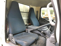 三菱ふそうキャンター冷凍車（冷蔵車）小型（2t・3t）[写真29]