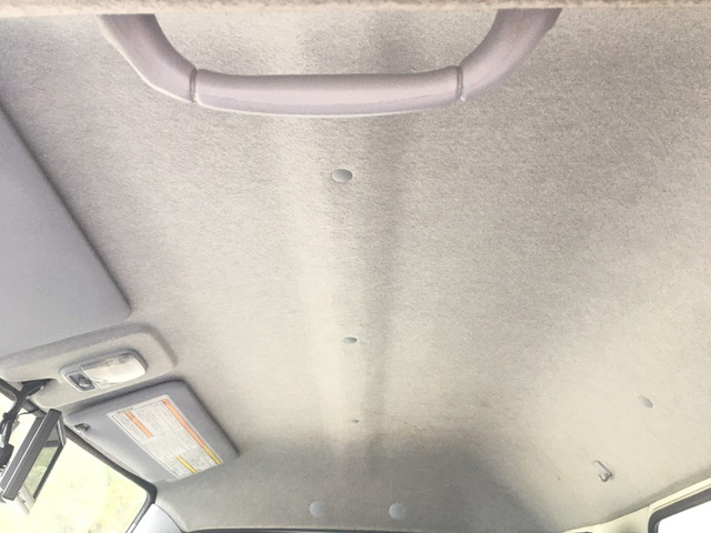 三菱ふそうキャンター冷凍車（冷蔵車）小型（2t・3t）[写真33]