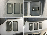 三菱ふそうキャンター冷凍車（冷蔵車）小型（2t・3t）[写真36]