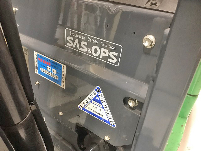 トヨタフォークリフト[写真05]