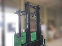 トヨタフォークリフト[写真03]