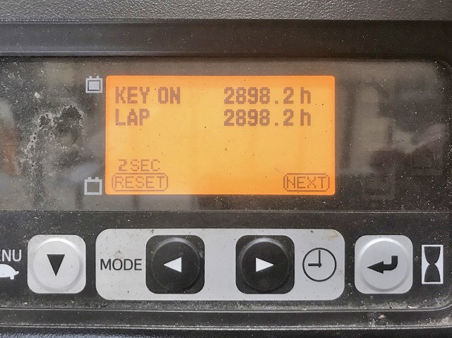 トヨタフォークリフト[写真07]