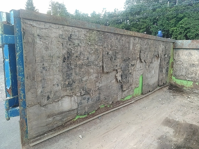 その他のメーカーその他の車種コンテナ[写真10]