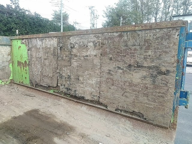 その他のメーカーその他の車種コンテナ[写真11]