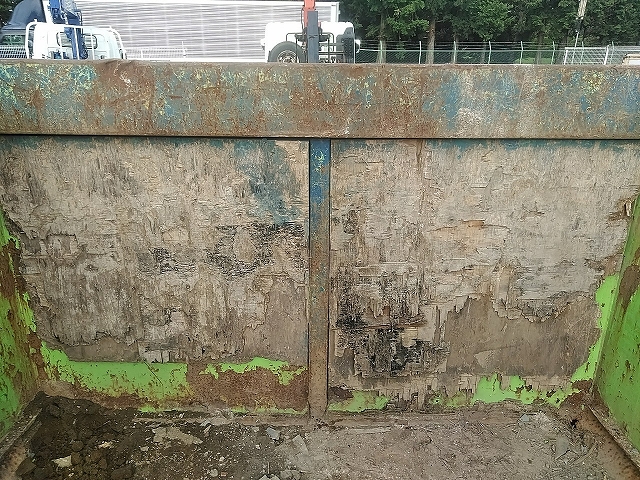 その他のメーカーその他の車種コンテナ[写真12]