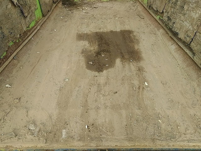 その他のメーカーその他の車種コンテナ[写真13]