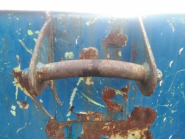 その他のメーカーその他の車種コンテナ[写真09]