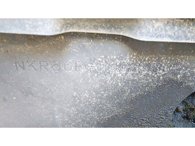 いすゞエルフタンク車（タンクローリー）小型（2t・3t）[写真15]