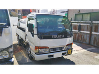 いすゞエルフタンク車（タンクローリー）小型（2t・3t）[写真02]