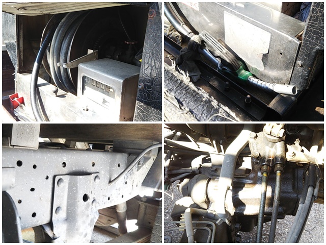 いすゞエルフタンク車（タンクローリー）小型（2t・3t）[写真06]