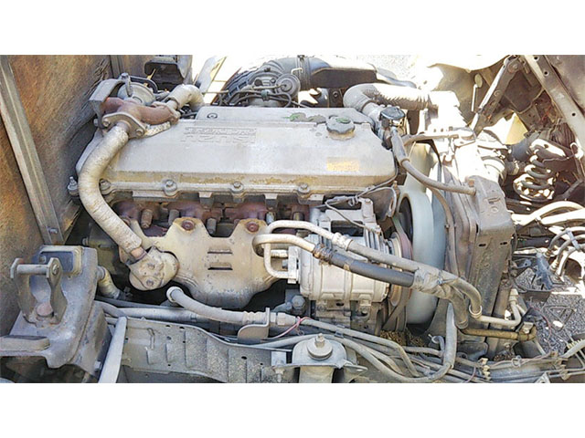 いすゞエルフタンク車（タンクローリー）小型（2t・3t）[写真09]