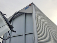 いすゞフォワードアルミウイング中型（4t）[写真11]