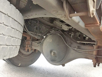 いすゞフォワードアルミウイング中型（4t）[写真13]