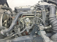 いすゞフォワードアルミウイング中型（4t）[写真16]