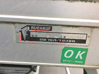 三菱ふそうキャンターアルミバン小型（2t・3t）[写真10]