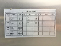 三菱ふそうキャンターアルミバン小型（2t・3t）[写真11]