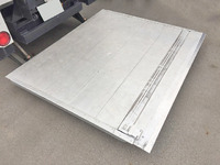 三菱ふそうキャンターアルミバン小型（2t・3t）[写真12]