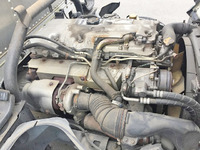 三菱ふそうキャンターアルミバン小型（2t・3t）[写真16]