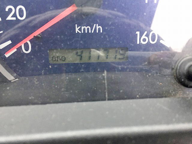 三菱ふそうキャンターアルミバン小型（2t・3t）[写真19]