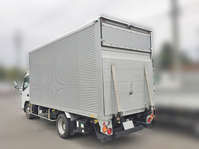 三菱ふそうキャンターアルミバン小型（2t・3t）[写真03]