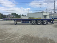 その他のメーカーその他の車種トレーラー（セミトレーラー）大型（10t）[写真09]