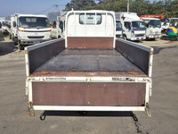 いすゞエルフ平ボディ小型（2t・3t）[写真12]