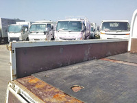 いすゞエルフ平ボディ小型（2t・3t）[写真14]