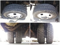 いすゞエルフ平ボディ小型（2t・3t）[写真25]