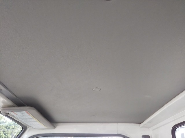 いすゞエルフ平ボディ小型（2t・3t）[写真35]