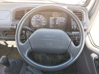 いすゞエルフ平ボディ小型（2t・3t）[写真37]