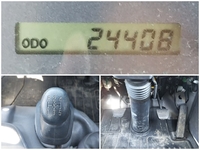 いすゞエルフ平ボディ小型（2t・3t）[写真38]