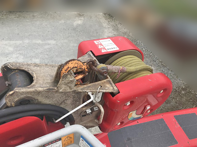 日野デュトロ高所作業車小型（2t・3t）[写真10]