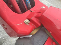 日野デュトロ高所作業車小型（2t・3t）[写真16]