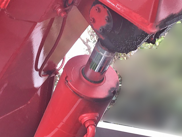 日野デュトロ高所作業車小型（2t・3t）[写真17]