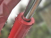 日野デュトロ高所作業車小型（2t・3t）[写真18]