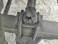 日野デュトロ高所作業車小型（2t・3t）[写真22]