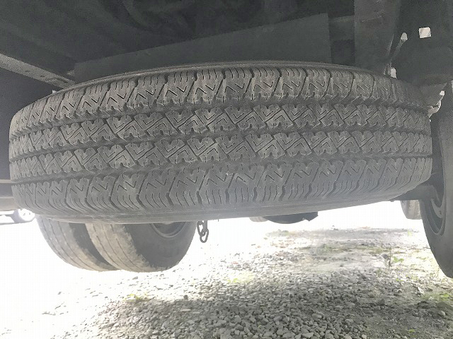 日野デュトロ高所作業車小型（2t・3t）[写真24]