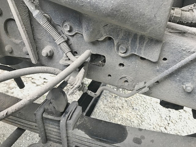 日野デュトロ高所作業車小型（2t・3t）[写真26]