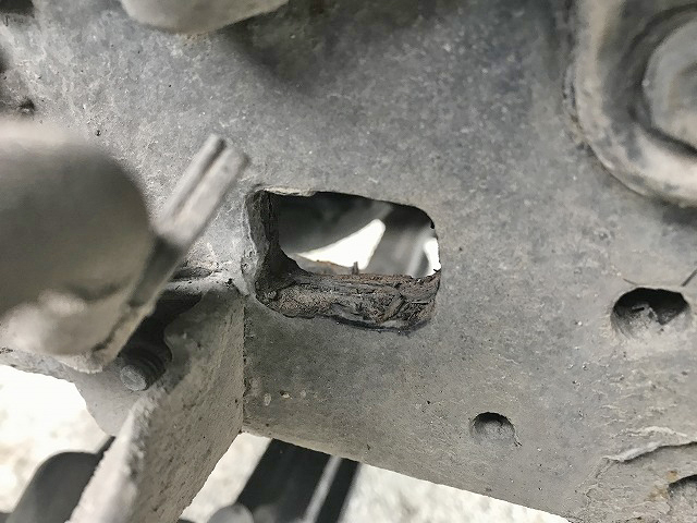 日野デュトロ高所作業車小型（2t・3t）[写真27]