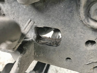 日野デュトロ高所作業車小型（2t・3t）[写真27]