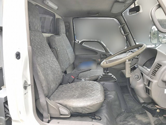 日野デュトロ高所作業車小型（2t・3t）[写真33]