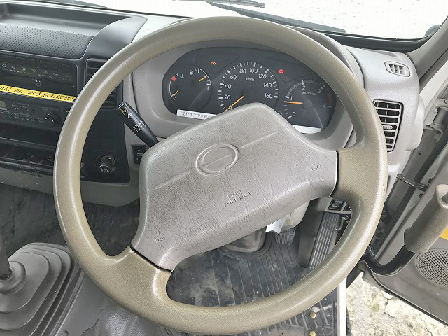 日野デュトロ高所作業車小型（2t・3t）[写真36]