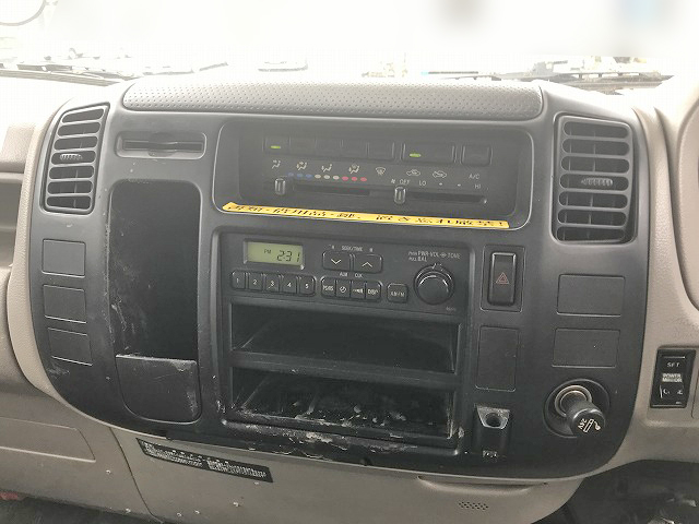 日野デュトロ高所作業車小型（2t・3t）[写真37]