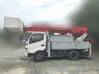 日野デュトロ高所作業車小型（2t・3t）[写真05]