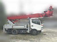 日野デュトロ高所作業車小型（2t・3t）[写真06]