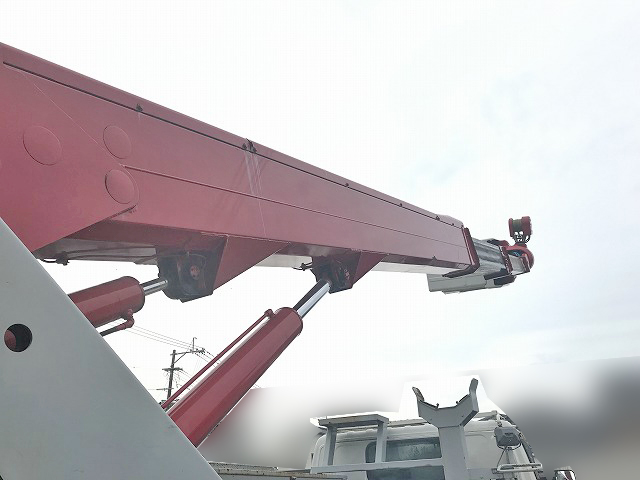 日野デュトロ高所作業車小型（2t・3t）[写真09]