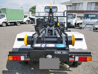 三菱ふそうキャンターコンテナ専用車小型（2t・3t）[写真10]